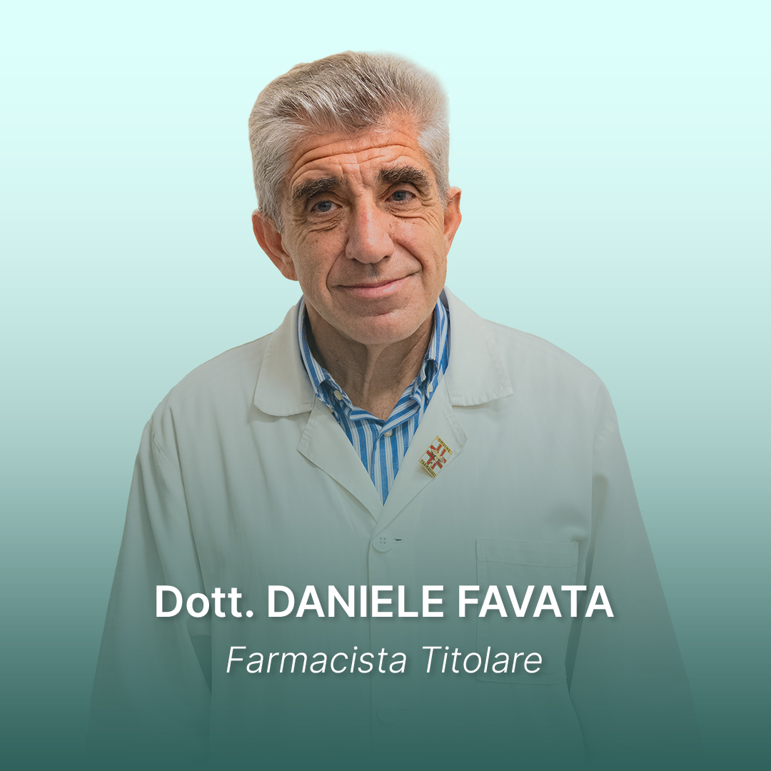 Dr. Favata