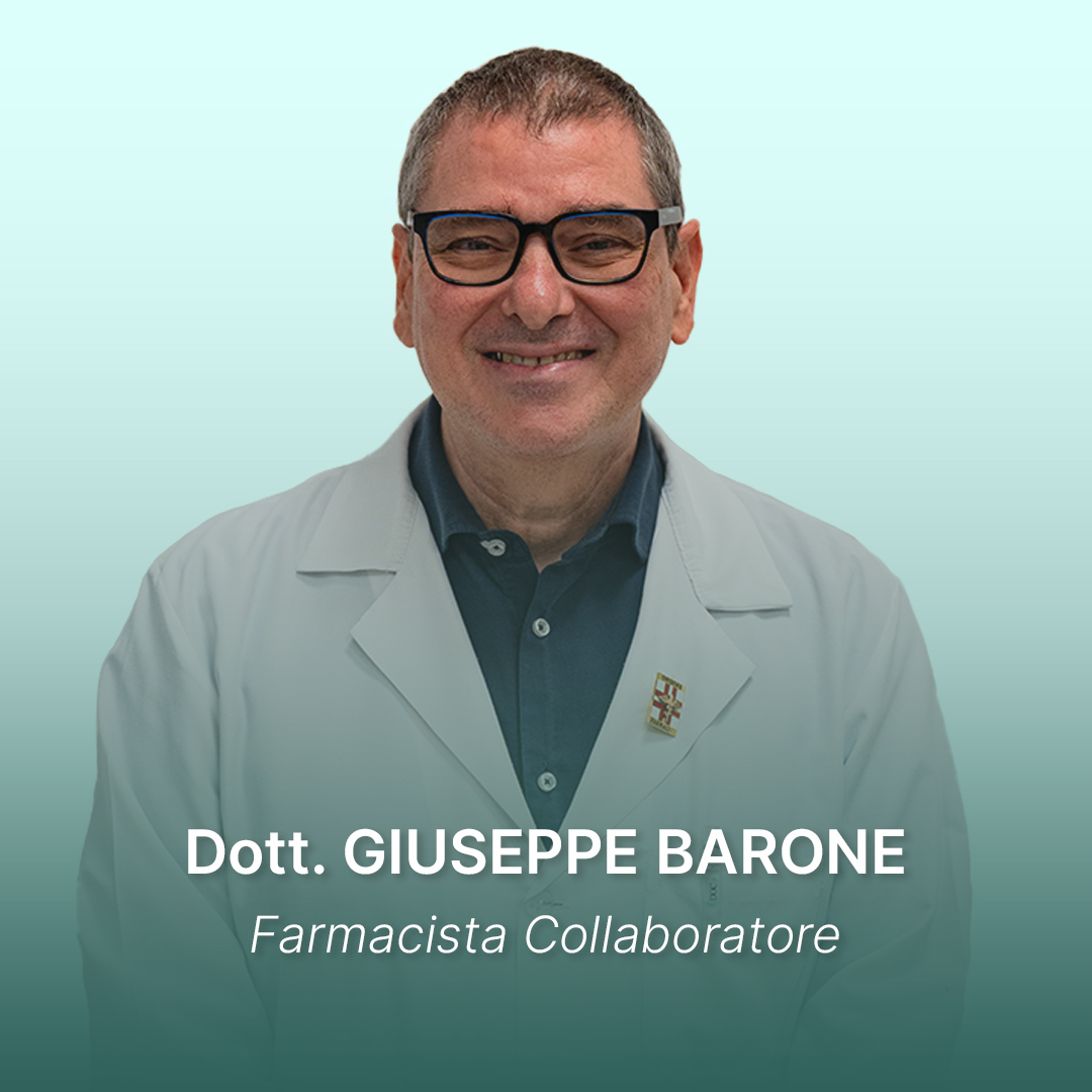 Dr. Giuseppe Barone